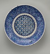 Turkey Ceramic Plate