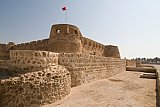 Fort de Bahreïn