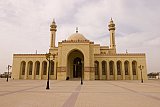 Mosquée al-Fateh à Manama