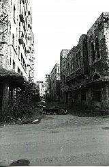 Beyrouth, 1993