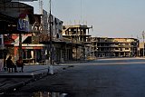 Mossoul Ouest, Irak. Crédit photo : Ines Gil