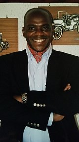 Germain-Hervé Mbia Yebega