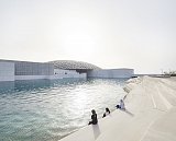 © Department of Culture and Tourism Abu Dhabi. Photo by Hufton+Crow.