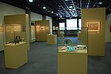 Exposition au musée d'histoire de Marseille