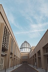Crédit photo : Sorbonne Université Abu Dhabi